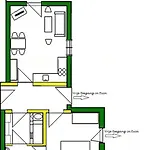 Aconitum In By Interhome Apartamento