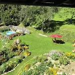 Apartamento Aconitum In By Interhome Millstatt