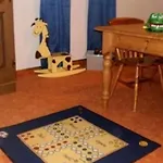 Apartamento Aconitum In By Interhome *