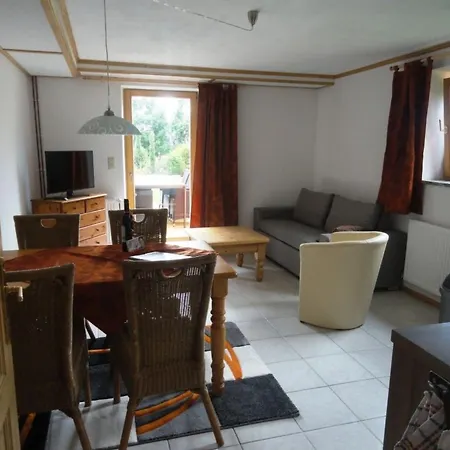 Διαμέρισμα Aconitum In By Interhome *