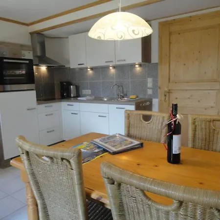 Διαμέρισμα Aconitum In By Interhome *