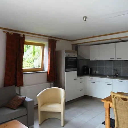 Apartamento Aconitum In By Interhome Millstatt