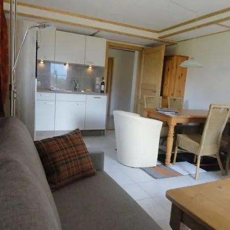 Apartamento Aconitum In By Interhome *