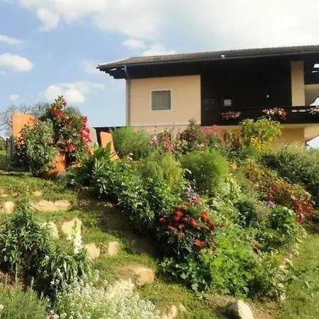 Aconitum In By Interhome *