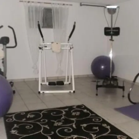 Aconitum In Millstatt By Interhome *