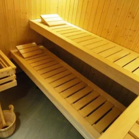 Apartament Aconitum In Millstatt By Interhome