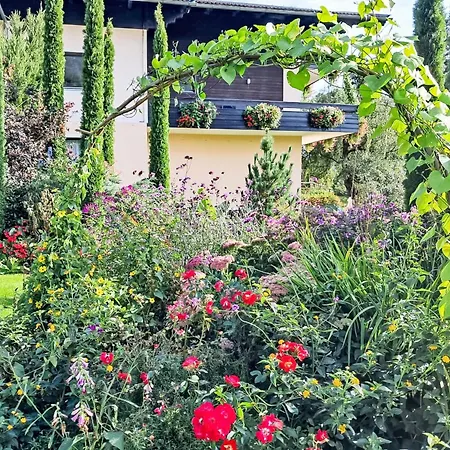 Aconitum In By Interhome *