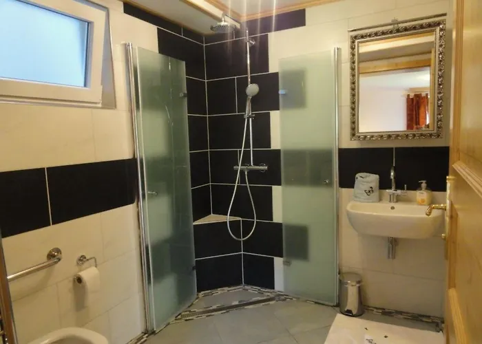 Aconitum In Millstatt By Interhome