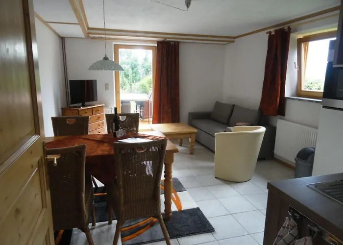 Apartament Aconitum In Millstatt By Interhome *