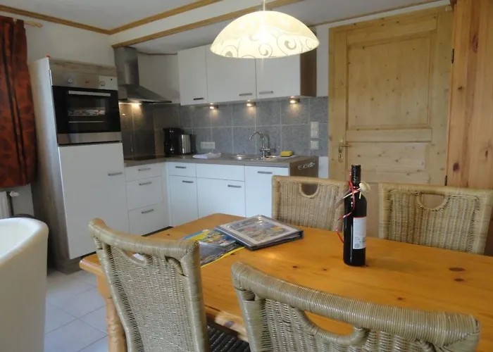 Apartament Aconitum In Millstatt By Interhome *