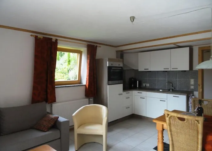 Apartament Aconitum In Millstatt By Interhome Millstatt am See