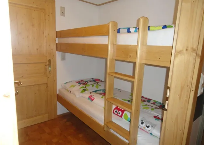 Apartament Aconitum In Millstatt By Interhome