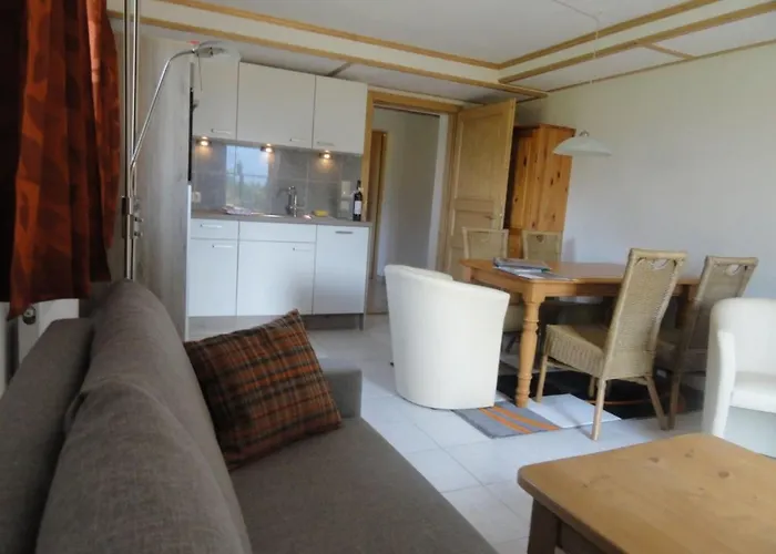 Διαμέρισμα Aconitum In By Interhome *