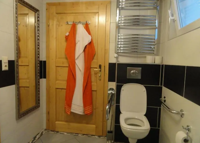 Aconitum In By Interhome * Millstatt am See