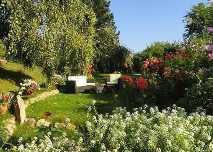 Aconitum In By Interhome Millstatt