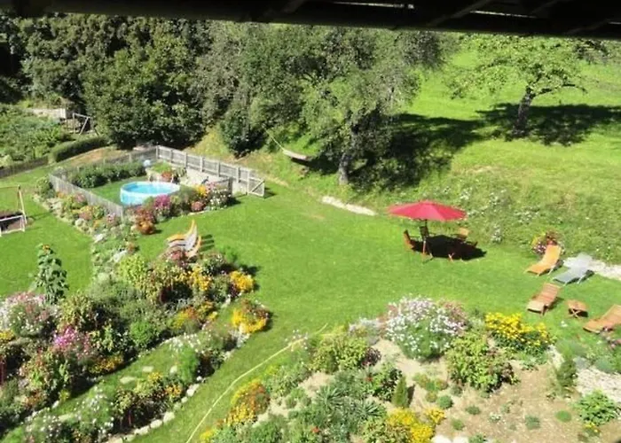 Apartament Aconitum In Millstatt By Interhome Millstatt am See