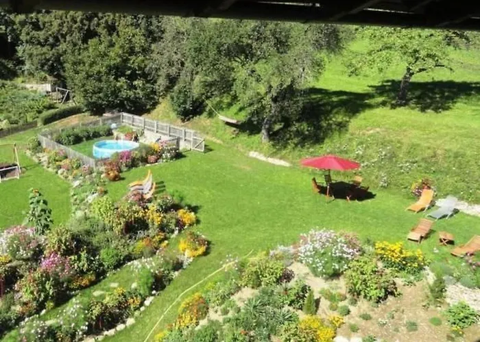 Aconitum In By Interhome Millstatt