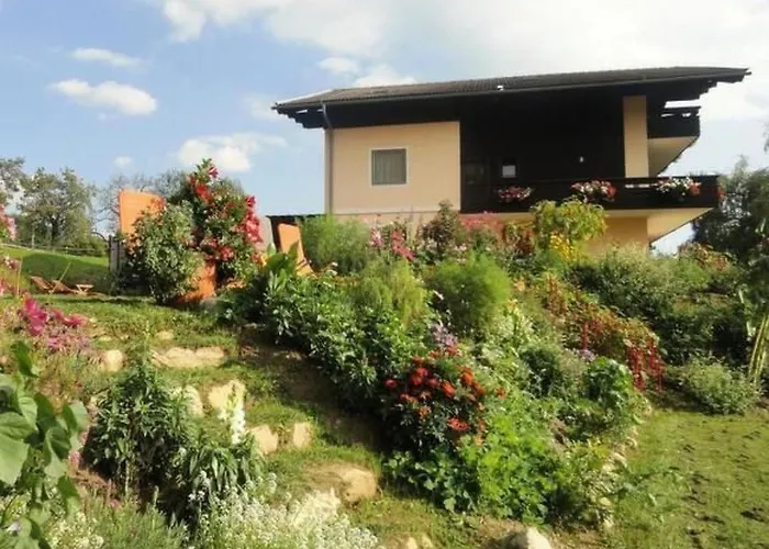 Aconitum In Millstatt By Interhome *