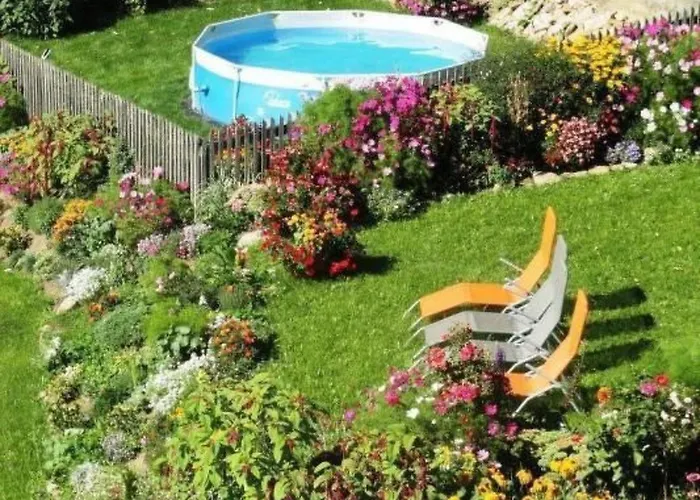 Διαμέρισμα Aconitum In By Interhome *