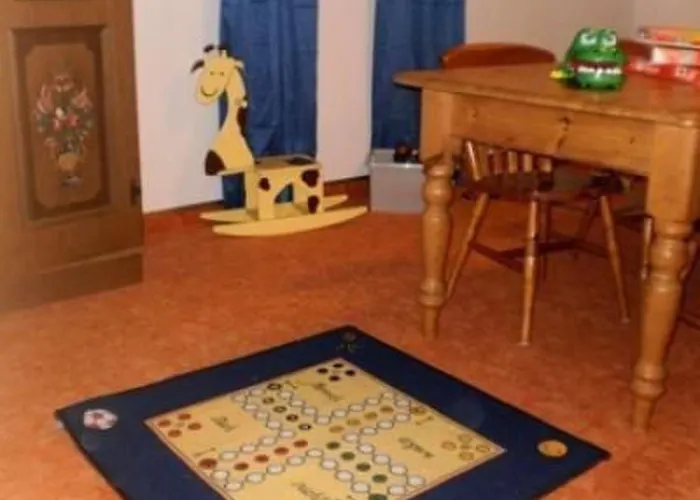 Apartament Aconitum In Millstatt By Interhome *