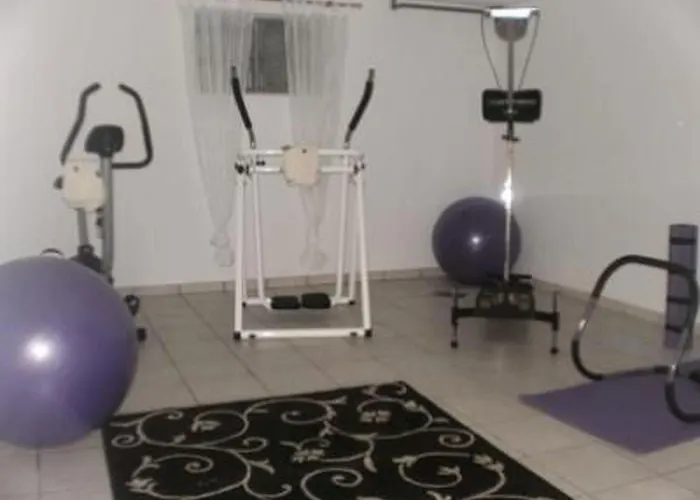 Aconitum In By Interhome *