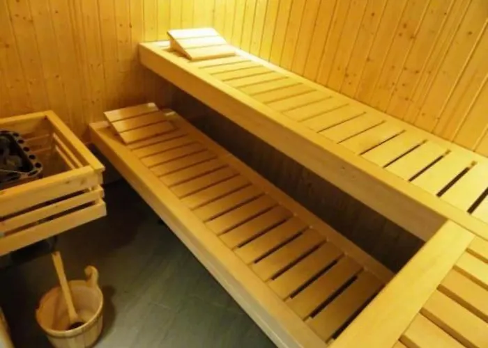 Apartament Aconitum In Millstatt By Interhome